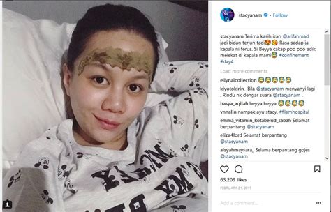 6 cara meneran yang salah ketika bersalin! Ibu Lepas Bersalin Boleh Ikut Cara Stacy Turunkan 20 Kg ...