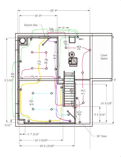 Check spelling or type a new query. My Wiring Plan - DoItYourself.com Community Forums