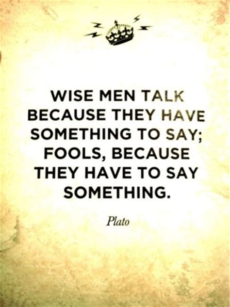 Wise Man Quotes About Love Quotesgram
