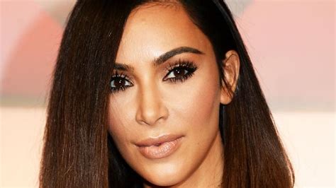 Kim Kardashian Admits She Gets Bum Injections