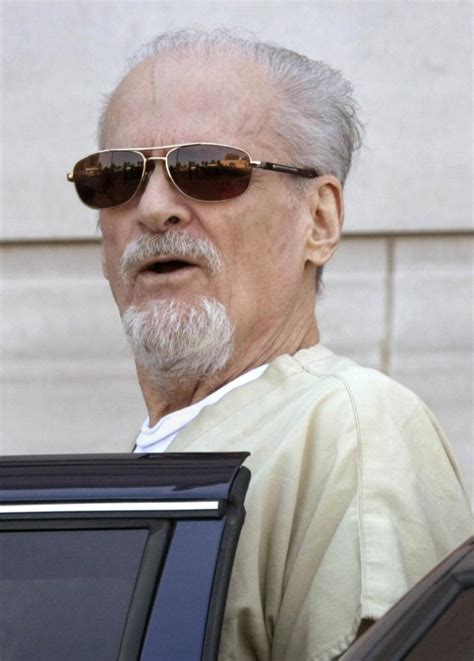 Tony Alamo Former Preacher Convicted Of Sexually Abusing Young Girls
