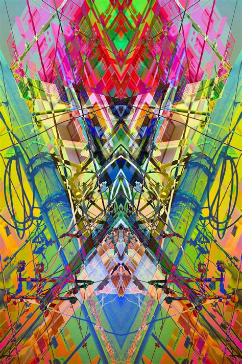 Psychedelic Graphic Art 8341 Stockarch Free Stock Photos