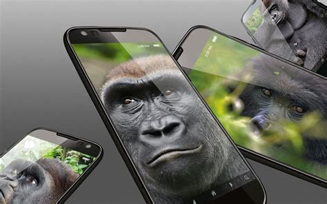 Two years after gorilla glass 5, the company has now announced gorilla glass 6—its most durable glass yet. Gorilla Glass 6 vs DX vs DX+ : quelles sont les différences