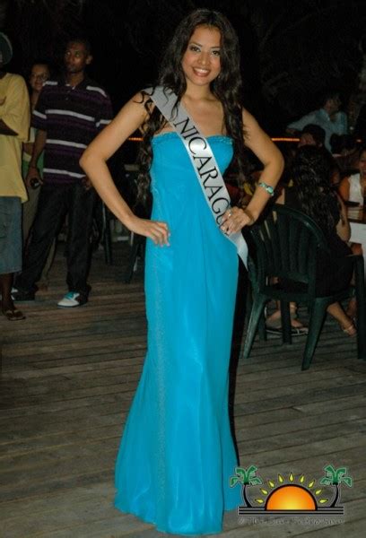 Reina De La Costa Maya® Delegates Are Here The San Pedro Sun