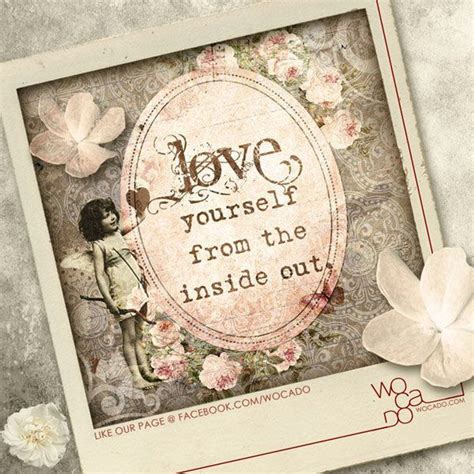Love is of all passions the strongest, for it attacks simultaneously the head, the heart and the senses.. Love yourself from the inside out! #wocado #quotes and #inspiration | Graphic quotes, Love words ...