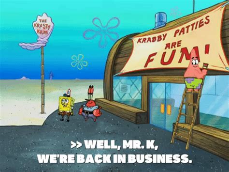 Enjoy these hilarious spongebob memes puns and jokes that will have you going baaaaaaaa in no time. Season 6 Episode 22 GIF by SpongeBob SquarePants - Find ...