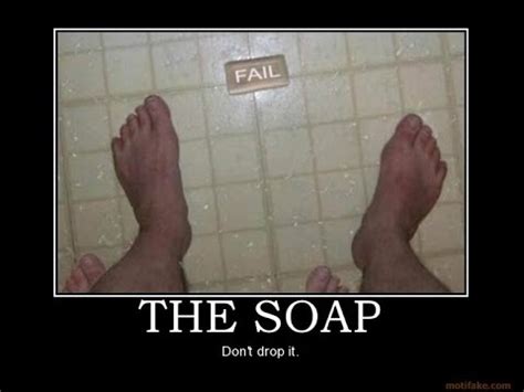 Don T Drop The Soap Most Pointless Game Ever Youtube