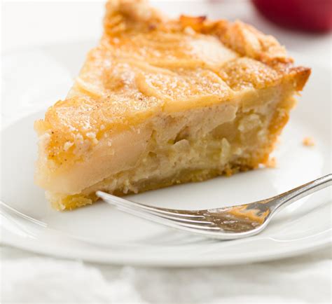 bester apfelkuchen mit vanillepudding | Essen Rezepte