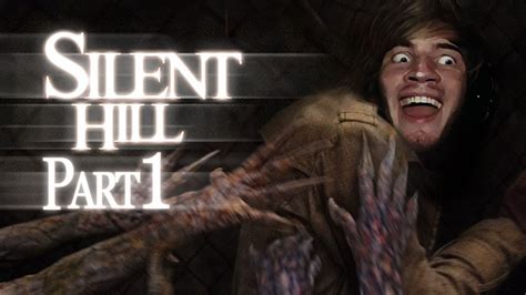 The Origin Of Horror Lets Play Silent Hill 1 Part 1 Playthrough