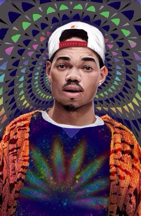 Chance The Tripper Rtrippy