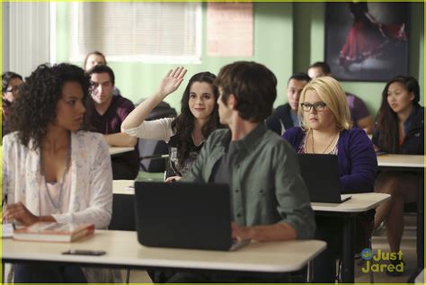 Full Sized Photo Of Switched At Birth Girl Like You Stills 18 Bay Is