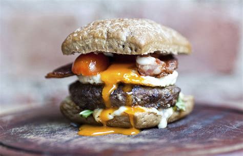 12 Dishes You Didnt Know You Should Top With A Fried Egg