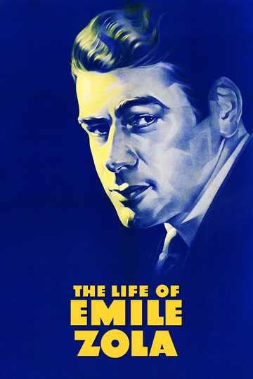 The Life Of Emile Zola 1937 Stream And Watch Online Moviefone