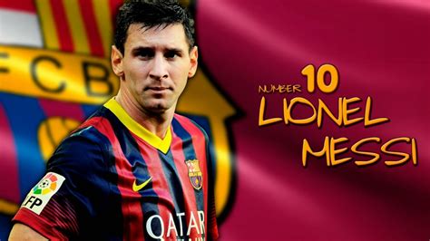 Photos De Lionel Messi Hd Desktop Wallpapers 4k Hd