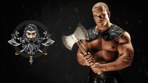 The Viking Workouts: Warrior Fit and Strong - Fitness Volt