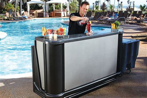 How To Find A Mobile Bar Cart That Fits Your Needs Style And Budget