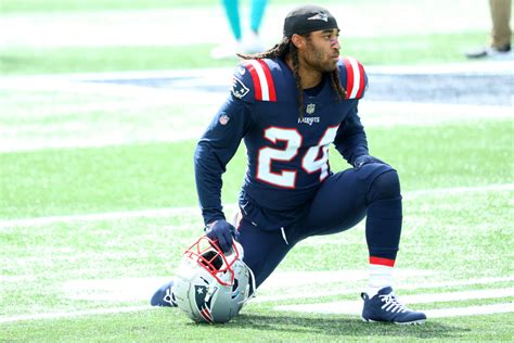 Stephon Gilmore Pens Powerful Letter to Son for #MyCauseMyCleats | Complex