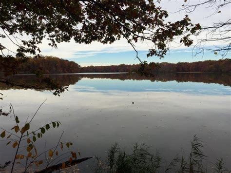 These 12 Amazing Spots In Delaware Are Perfect To Go Fishing State