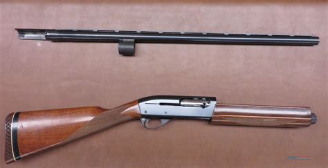 Remington Model 1100 Special Field For Sale At 934959664