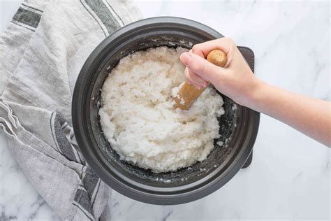 Ohagi Botamochi Japanese Sweet Rice Balls Recipe