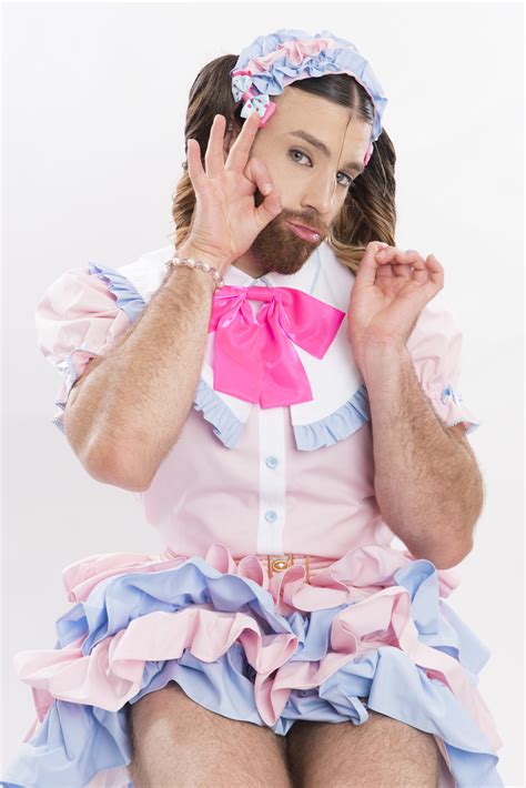 Ladybeard Once You Have Decided Exactly What You Want To Do Do It