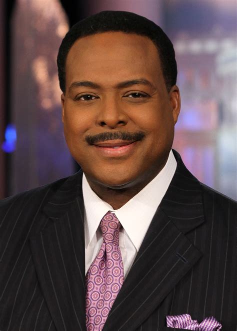 Anchor Leon Harris To Leave Wjla Wtop