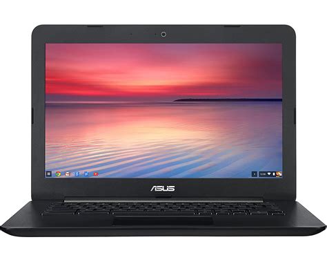Asus 133 Inch Chromebook C300m Dh02 Laptop 216 Ghz Intel Celeron