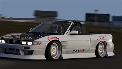 Assetto Corsa Drift Cars