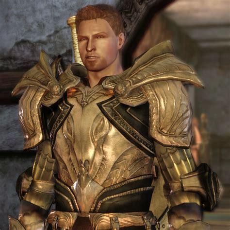 King Alistair Dragon Age Rpg Dragon Age Series Dragon Age Characters