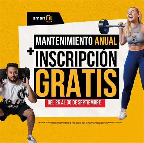 Manutenção Anual Smart Fit