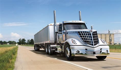 International Lonestar® Heavy Duty Truck Dealer Co Nv And Wy