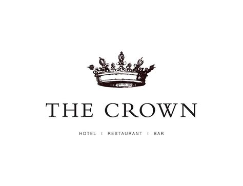 Affordable and search from millions of royalty free images, photos and vectors. The Crown Logo | Crown logo, The crown, Branding