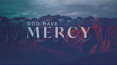 God Have Mercy Series Archives Northeast Christian Church