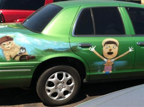 Are These The Worst Car Modifications Ever [60 Pictures]