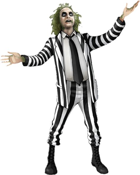 Beetlejuice Png 20 Free Cliparts Download Images On Clipground 2024