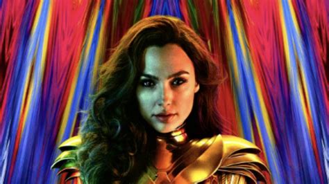 This design comes on the heels of the deluxe version, expected to ship this month. First Look at Gal Gadot's new costume in Wonder Woman 2 ...