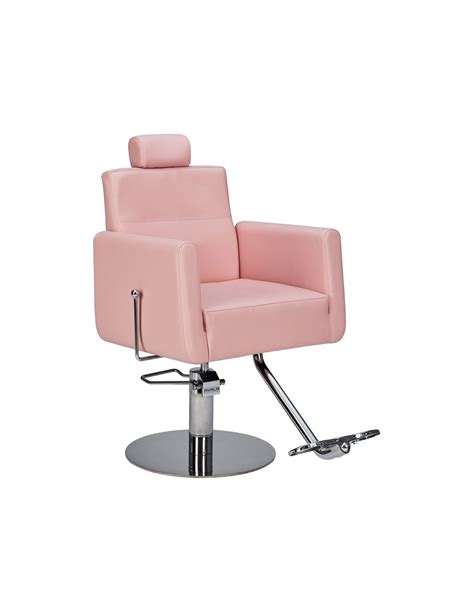 For a true director's experience, the kingcamp chair has what you need. Paketpreis: 1x MakeUp Styling Stuhl RAY unisex & 1 x Make ...
