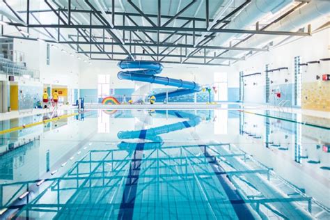 Council To Assess Newry Leisure Centre Introducing Autism Friendly Swim