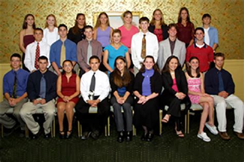 Scholar Athletes Class Photos Bristol Sports Hall Of Fame Bristol Ct