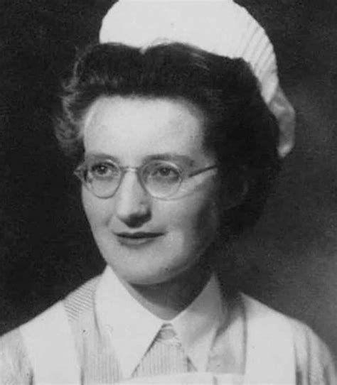 Advanced womens care of the lowcountry, pc. Women's History Month: Dame Cicely Saunders - Hospice Care ...