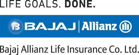Bajaj Allianz General Insurance Visiting Card