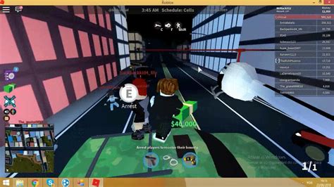 Jailbreak codes are a list of codes given by the developers of the game to help players and encourage them to play the game. Jailbreak Hacks 511 Roblox - Robux Codes List 2018 Hurricanes