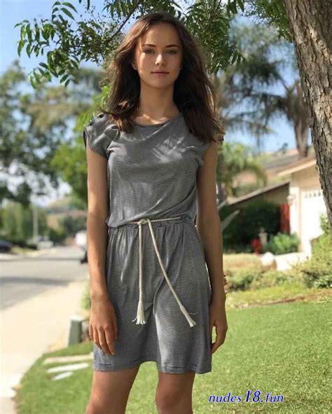 Kristina Pimenova Nackt Onlyfans Leaks