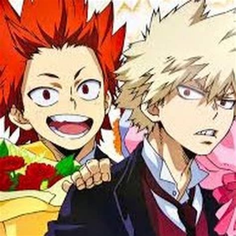 Kiribaku Canon Kings Youtube