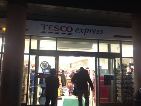Tesco Express 2019 All You Need To Know Before You Go With Photos