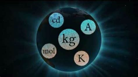 Kilogram Redefined In Terms Of Planck Constant Bipm Technology News
