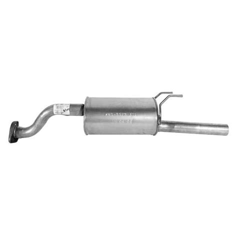 Bosal® Honda Civic 1999 2000 Muffler