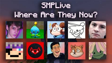 Smplive Where Are They Now Youtube