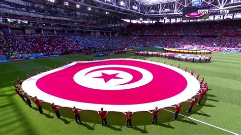 Hymne National De La Tunisie Humat Al Hima Défenseurs De La Patrie Youtube