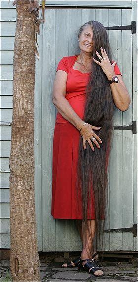 Can A 70 Year Old Woman Wear Long Hair Agathaoldies